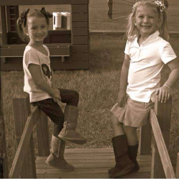 Meet your Posher, Lisa Robyn - Picture 11 of 14